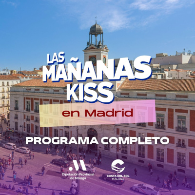 Las Mañanas Kiss