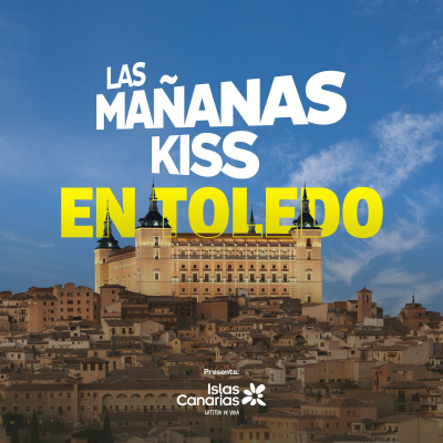 Las Mañanas Kiss