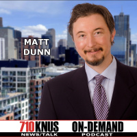 Backbone Radio with Matt Dunn - April 14, 2024 - HR 2