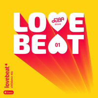 DJAA - Lovebeat 01 Chilldance Mix