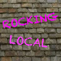 ROCKING LOCAL..........by Aydin Aktay