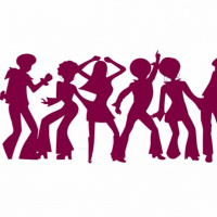 DANCE AWAY WITH ME 2