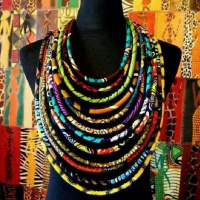 AFRICA - A TASTE OF CHANTING