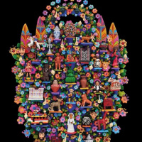 DANCING UNDER A LATIN SPELL