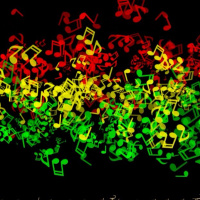 REGGAE - FEEL THE RAIN..DONT JUST GET WET