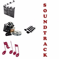 SOUNDTRACK (1)- w/Movie Titles .......... by Aydin Aktay