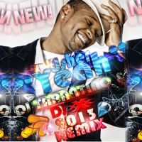 Usher feat. Lil Jon, Ludacris - Yeah! (DJ TARANTINO  DJ x X x 2013 Remix)