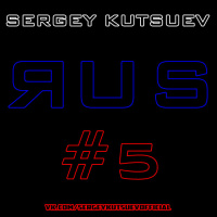 Sergey Kutsuev - RUS #5
