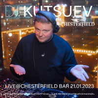 DJ KUTSUEV – Live@Chesterfield Bar 21.01.2023 part 1