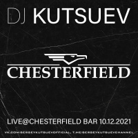 DJ KUTSUEV – Live@Chesterfield Bar 10.12.2021 part 1