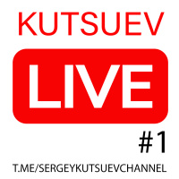 KUTSUEV - LIVE #1