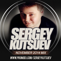 Sergey Kutsuev - November 2014 Mix