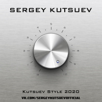 Sergey Kutsuev - Kutsuev Style 2020