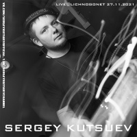 Sergey Kutsuev - Live@Lichnogonet 27.11.2021 part 2