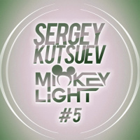Sergey Kutsuev  Mickey Light - #5