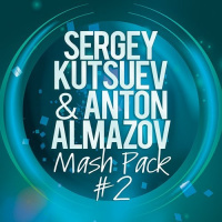 Remady  Manu-L feat Vladisse Vs. Max Maikon - Holidays (Sergey Kutsuev  Anton Almazov Mash)