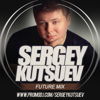 Sergey Kutsuev - Future Mix