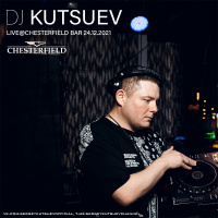 DJ KUTSUEV – Live@Chesterfield Bar 24.12.2021 part 2