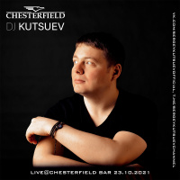 DJ KUTSUEV – Live@Chesterfield Bar 23.10.2021 part 1