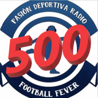 Football Fever: Especial programa 500 (2ª parte: El Trivial)