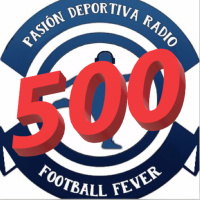Football Fever: Especial programa 500 (1ª parte)