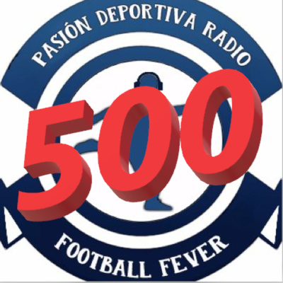 Programa Football Fever