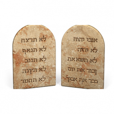 La Loi Et Lévangile