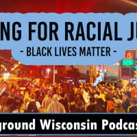 Uprising for Racial Justice