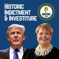 Historic Indictment  investiture