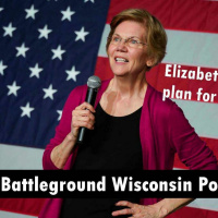 Elizabeth Warren’s plan for America