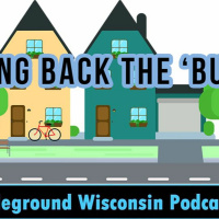 Taking Back The ‘Burbs