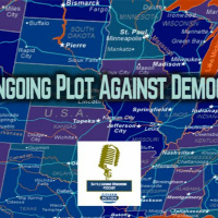 The Ongoing Plot Against Democracy