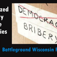 Legalized Bribery and Fake Factories