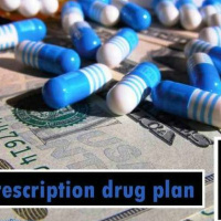 2020 prescription drug plan