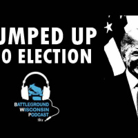 Trumped up 2020 election