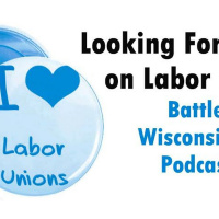 Looking Forward on Labor Day