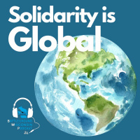 Solidarity is Global