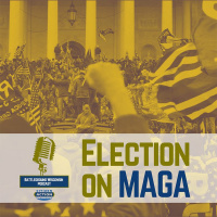 Election on MAGA