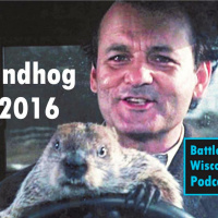 Groundhog Day 2016
