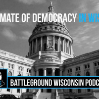 The climate of democracy in Wisconsin