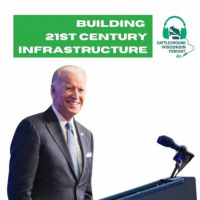 Building 21st Century Infrastructure