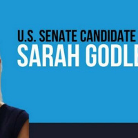 U.S. Senate Candidate Interview with Sarah Godlewski