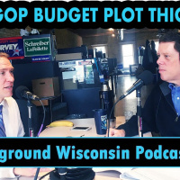 The GOP Budget Plot Thickens