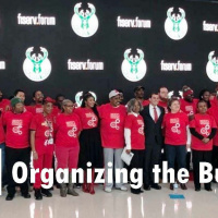 Organizing the Bucks