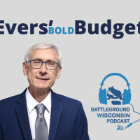 Evers’ Bold Budget