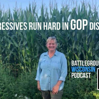 Progressives running hard in Republican districts