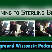 Listening to Sterling Brown