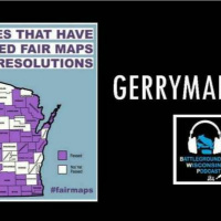 Gerrymandered