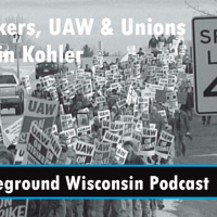 Workers, UAW  Unions win in Kohler