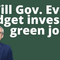 Will Gov. Evers’ budget invest in green jobs